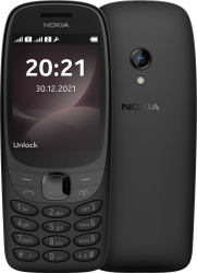 Мобильный телефон Nokia 5710 ХА DS / ТА-1504 (черный)