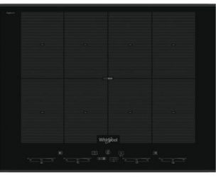 Варильна поверхня Whirlpool SMO658C/BT/IXL