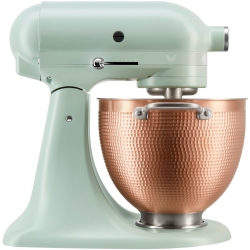 Планетарний міксер KitchenAid Artisan 5KSM180LEELB