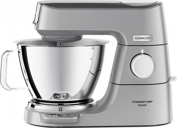 Кухонна машина Kenwood KVC 85.004 SI