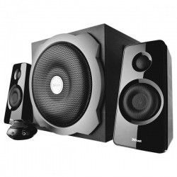 Акустична система Trust Tytan 2.1 Subwoofer Speaker Set Black (19019)