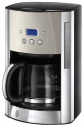 Кавоварка крапельна Russell Hobbs Luna Stone 26990-56