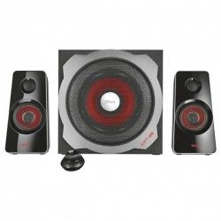 Акустична система Trust GXT 38 2.1 Subwoofer Speaker Set (19023)