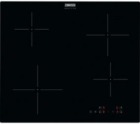 Варильна поверхня індукційна Zanussi ZIBN641K