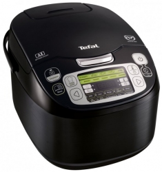 Мультиварка TEFAL Fuzzy Logic RK815834