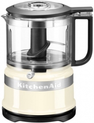 Кухонний комбайн KitchenAid CLASSIK 5KFC3516EAC