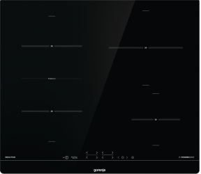 Варильна поверхня Gorenje IT 643 BSC7 (BI6DC-T0)