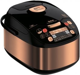 Мультиварка Tefal RK901F32 MultiCook Stir