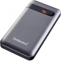 УМБ Intenso PD10000 10000mAh (7332330) Grey