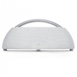 Акустична система Harman-Kardon Go+Play Mini White (HKGOPLAYMINIWHTEU)