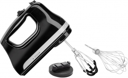 Міксер KitchenAid 5KHM6118EOB