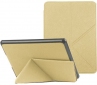 Обкладинка BeCover Ultra Slim Origami для Amazon Kindle Paperwhite 11th Gen. 2021 (711056) Gold - фото  - інтернет-магазин електроніки та побутової техніки TTT