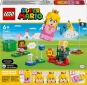 Конструктор LEGO Super Mario Пригоди з інтерактивною LEGO Піч 208 деталей (71441) - фото  - інтернет-магазин електроніки та побутової техніки TTT