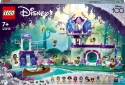 Конструктор LEGO Disney Classic Зачарований будиночок на дереві 1016 деталей (43215) - фото  - інтернет-магазин електроніки та побутової техніки TTT