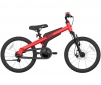 Дитячий велосипед Ninebot Kids Bike 18'' Red - фото  - інтернет-магазин електроніки та побутової техніки TTT