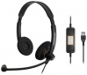 Навушники Sennheiser Epos SC 60 USB ML (1000551) - фото  - інтернет-магазин електроніки та побутової техніки TTT