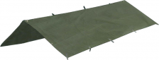 Тент Highlander Basha Shelter MA100-OG (930782) Olive  - фото  - интернет-магазин электроники и бытовой техники TTT