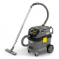 Промисловий пилосос KARCHER NT 30/1 Tact Te L (1.148-211.0) - фото  - інтернет-магазин електроніки та побутової техніки TTT