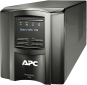 ДБЖ APC Smart-UPS 750VA Tower LCD c SmartConnect (SMT750IC) - фото  - інтернет-магазин електроніки та побутової техніки TTT