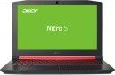 Ноутбук Acer Nitro 5 AN515-51 (NH.Q2REU.006) Shale Black - фото  - интернет-магазин электроники и бытовой техники TTT