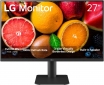 Монитор LG 27MS550-B - фото  - интернет-магазин электроники и бытовой техники TTT