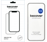 Защитное стекло BeCover для Google Pixel 9 10D (712325) Black - фото  - интернет-магазин электроники и бытовой техники TTT