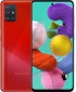 Смартфон Samsung Galaxy A51 A515 6/128Gb (SM-A515FZRWSEK) Red - фото  - інтернет-магазин електроніки та побутової техніки TTT