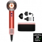 Фен Dyson Supersonic HD16 Nural Strawberry (561725-01) Bronze/Blush Pink - фото  - інтернет-магазин електроніки та побутової техніки TTT