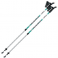 Палки для скандинавской ходьбы Gabel Vario S-9.6 (7008350610000) (DAS301085) Teal  - фото  - интернет-магазин электроники и бытовой техники TTT