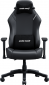 Кресло геймерское Anda Seat Luna Size L PVC (AD18-44-B-PV/C) Black  - фото  - интернет-магазин электроники и бытовой техники TTT