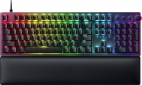 Клавіатура дротова Razer Huntsman V2 Red Optical Switch RU USB (RZ03-03930700-R3R1) - фото  - інтернет-магазин електроніки та побутової техніки TTT