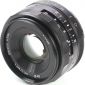 Объектив Meike 35mm f/1.7 MC E-mount для Sony (MKE3517) - фото  - интернет-магазин электроники и бытовой техники TTT