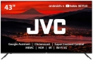 Телевизор JVC LT-43MU619 - фото  - интернет-магазин электроники и бытовой техники TTT