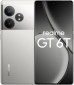 Смартфон realme GT 6T 5G 12/256 (RMX3853) Fluid Silver - фото  - интернет-магазин электроники и бытовой техники TTT