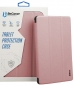 Обкладинка BeCover для Apple iPad Mini 7 2024 (712434) Rose Gold - фото  - інтернет-магазин електроніки та побутової техніки TTT