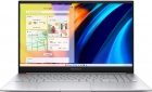 Ноутбук Asus Vivobook Pro 15 OLED K6502VU-MA095 (90NB1132-M00490) Cool Silver - фото  - интернет-магазин электроники и бытовой техники TTT