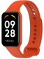 Ремінець BeCover для Xiaomi Redmi Smart Band 2 (709367) Orange - фото  - інтернет-магазин електроніки та побутової техніки TTT