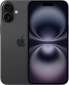 Смартфон Apple iPhone 16 Plus 128GB (MXVU3SX/A) Black - фото  - інтернет-магазин електроніки та побутової техніки TTT