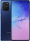 Смартфон Samsung Galaxy S10 Lite 6/128GB (SM-G770FZBGSEK) Blue - фото  - интернет-магазин электроники и бытовой техники TTT