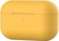 Чохол ArmorStandart Ultrathin Silicone Case для Apple AirPods Pro (ARM55965) Gold - фото  - інтернет-магазин електроніки та побутової техніки TTT