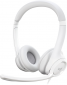 Наушники Logitech Headset H390 USB (981-001286) - фото  - интернет-магазин электроники и бытовой техники TTT