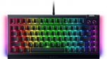 Клавіатура Razer BlackWidow V4 75% (RZ03-05000100-R3M1) Black - фото  - інтернет-магазин електроніки та побутової техніки TTT