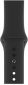 Ремешок ArmorStandart Sport Band для Apple Watch 38-40 mm (ARM51941) Dark Grey - фото  - интернет-магазин электроники и бытовой техники TTT