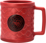 Чашка ABYstyle 3D Game of Thrones Targaryen (ABYMUG520) - фото  - інтернет-магазин електроніки та побутової техніки TTT