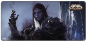 Ігрова поверхня Blizzard World of WarCraft Shadowlands: Sylvanas 0 XL Speed/Control (FBLMPWOWSYLVA21XL) - фото  - інтернет-магазин електроніки та побутової техніки TTT