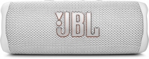 Акустична система JBL Flip 6 (JBLFLIP6WHT) White - фото  - інтернет-магазин електроніки та побутової техніки TTT