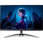 Монітор Acer Predator XB323QUM3bmiiphx (UM.JX3EE.304) - фото  - інтернет-магазин електроніки та побутової техніки TTT