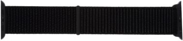 Ремешок Armorstandart Nylon Band для Apple Watch All Series 42/44 mm (ARM51961) Black - фото  - интернет-магазин электроники и бытовой техники TTT