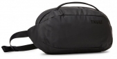 Дорожная сумка Thule Tact Waistpack 5L TACTWP-05 Black - фото  - интернет-магазин электроники и бытовой техники TTT