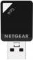 Wi-Fi адаптер Netgear A6100 AC600 USB 2.0 (A6100-100PES) - фото  - інтернет-магазин електроніки та побутової техніки TTT